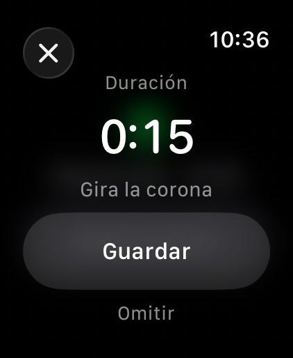 Ajustar la duración de la crisis con la corona digital